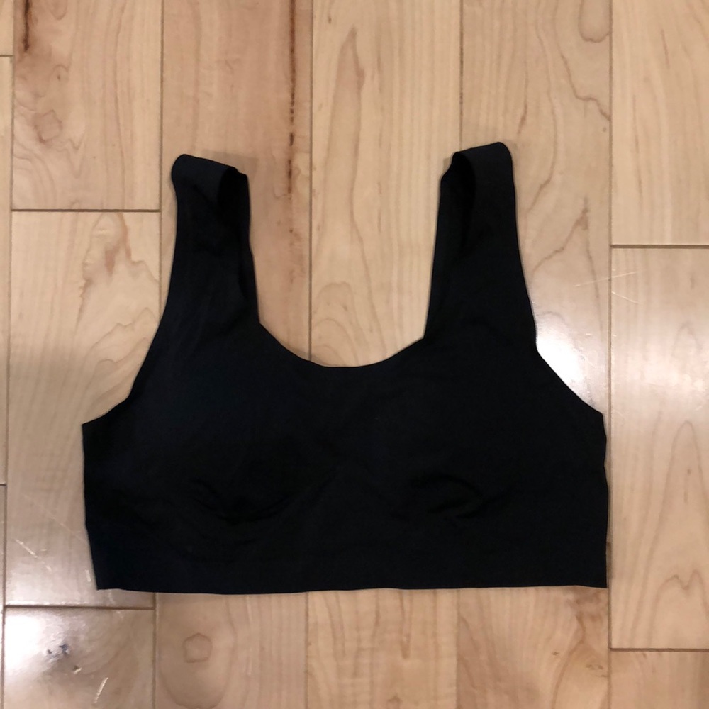 Victoria’s Secret Lounge Bra